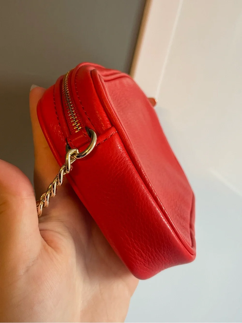 Michael kors crossbody
